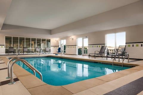 Fairfield by Marriott Inn & Suites Tupelo — photo 3