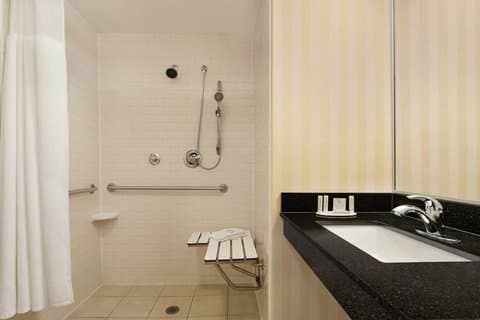 Fairfield by Marriott Inn & Suites Tupelo — photo 4