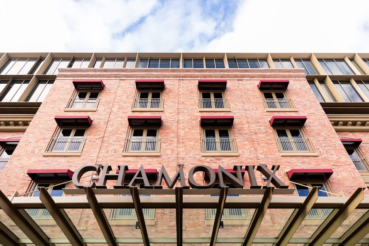 Chamonix Casino Resort — photo 1