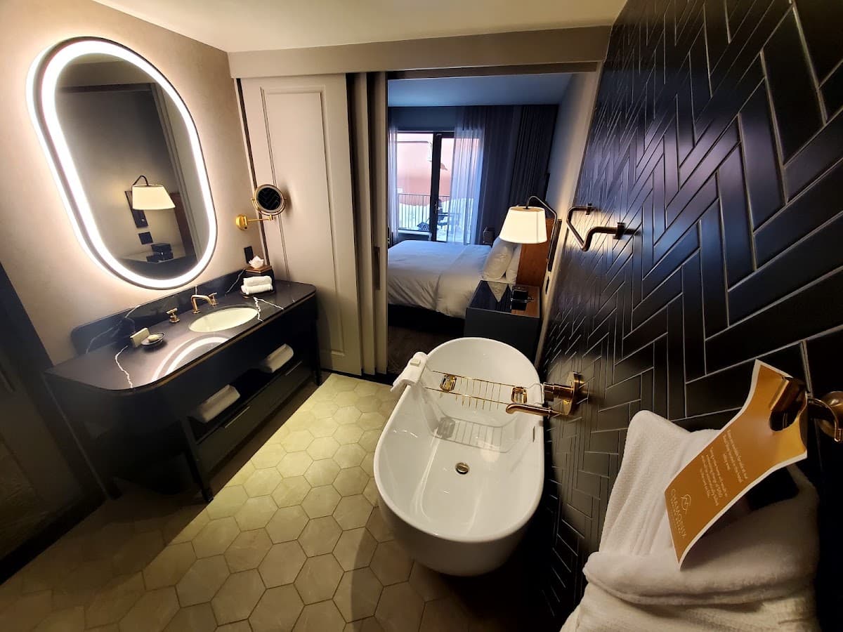 Chamonix Casino Resort — photo 4