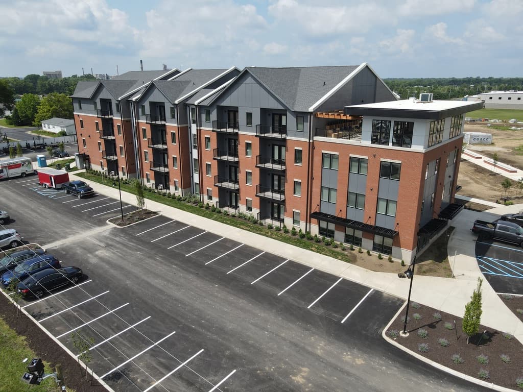 Anvil 38 Apartments — photo 1