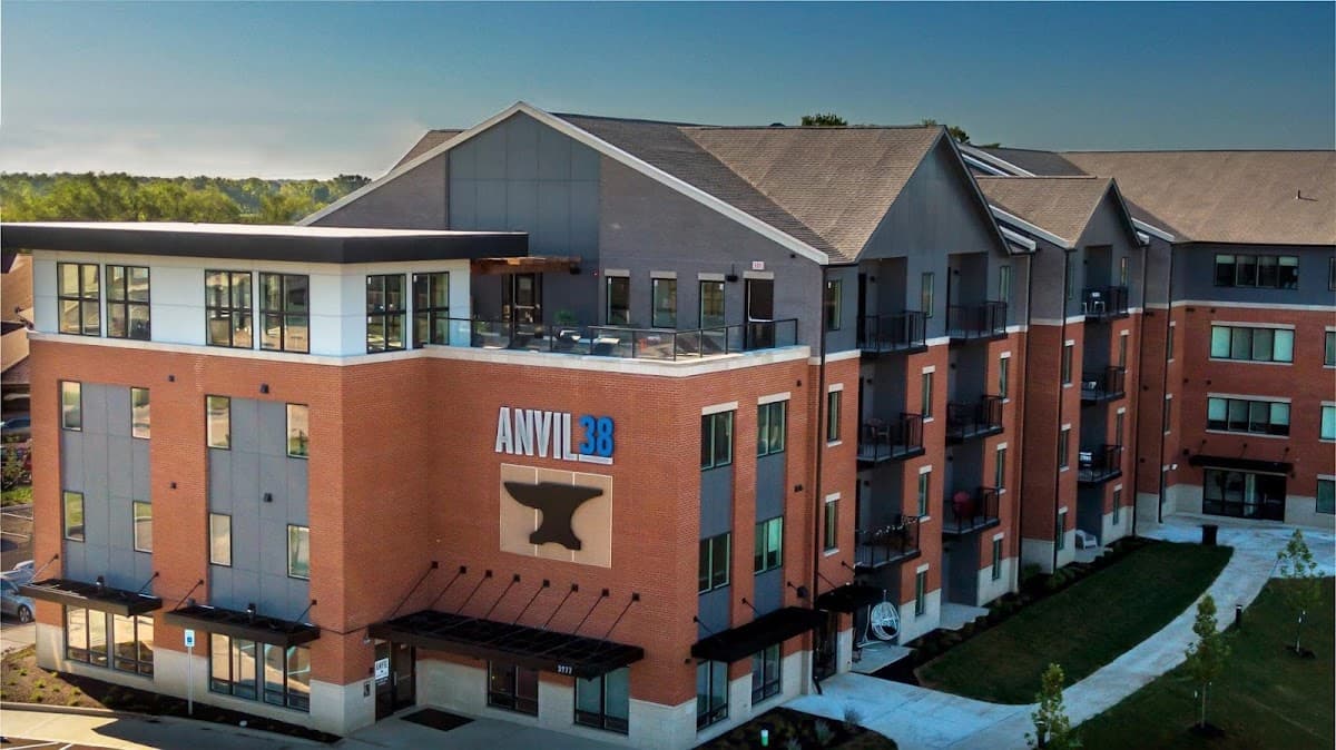 Anvil 38 Apartments — photo 3