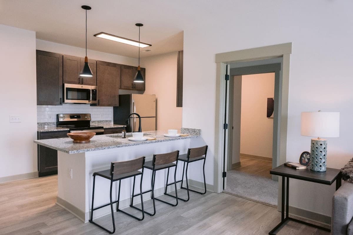 Anvil 38 Apartments — photo 4