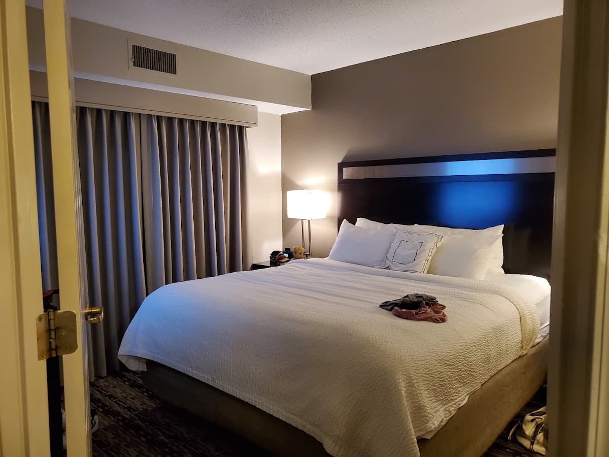 Residence Inn by Marriott Boston Franklin — photo 2