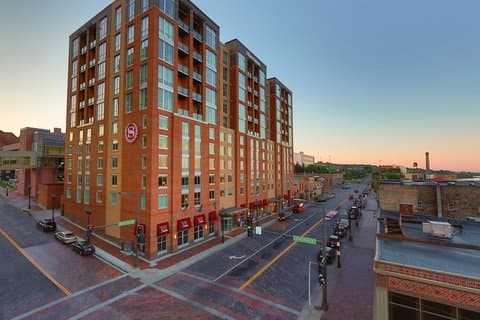 Sheraton Duluth Hotel — photo 1