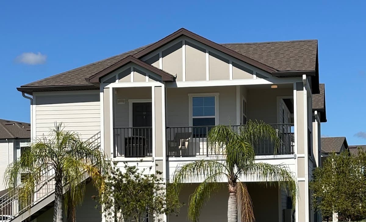 The Shore Luxury Apartment Homes — photo 1