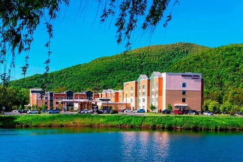 Residence Inn by Marriott Fishkill — photo 1