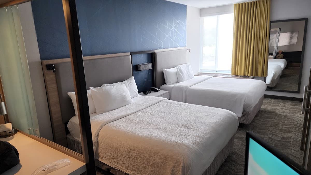Residence Inn by Marriott Fishkill — photo 2