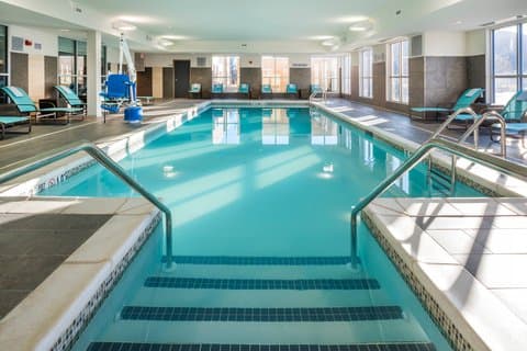 Residence Inn by Marriott Fishkill — photo 3