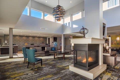 Residence Inn by Marriott Fishkill — photo 5
