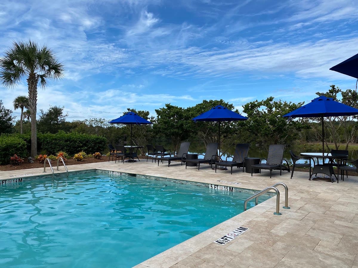 Charleston Kiawah Island/Andell Inn — photo 3
