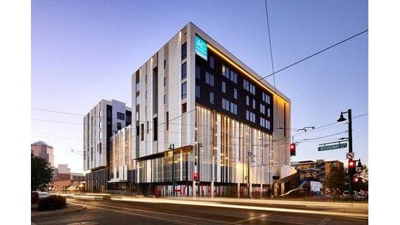 AC Hotel Tucson Downtown — photo 1