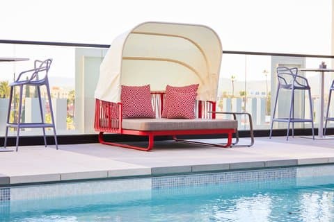 AC Hotel Tucson Downtown — photo 4