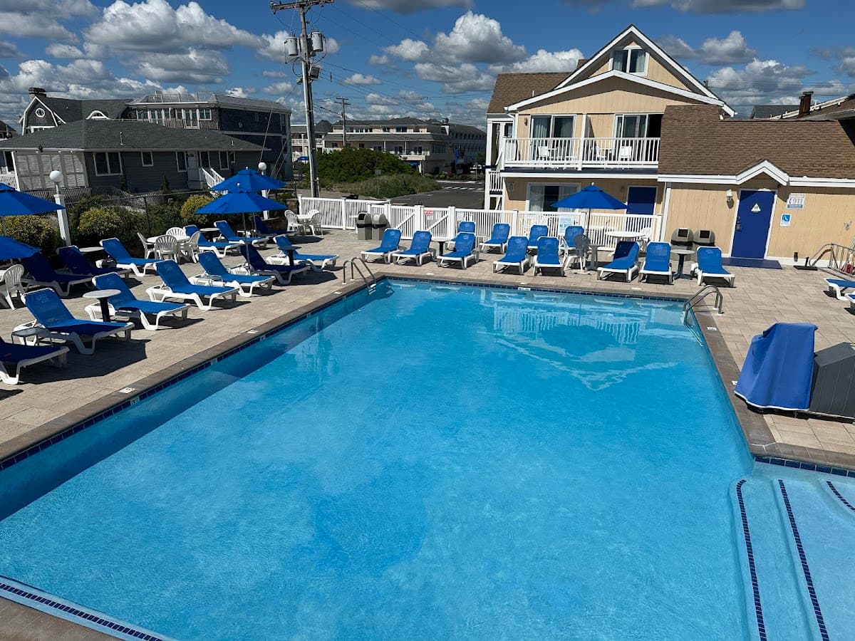 The White Sands Oceanfront Hotel & Spa — photo 1
