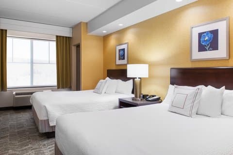 SpringHill Suites by Marriott Wheeling Triadelphia Area — photo 2