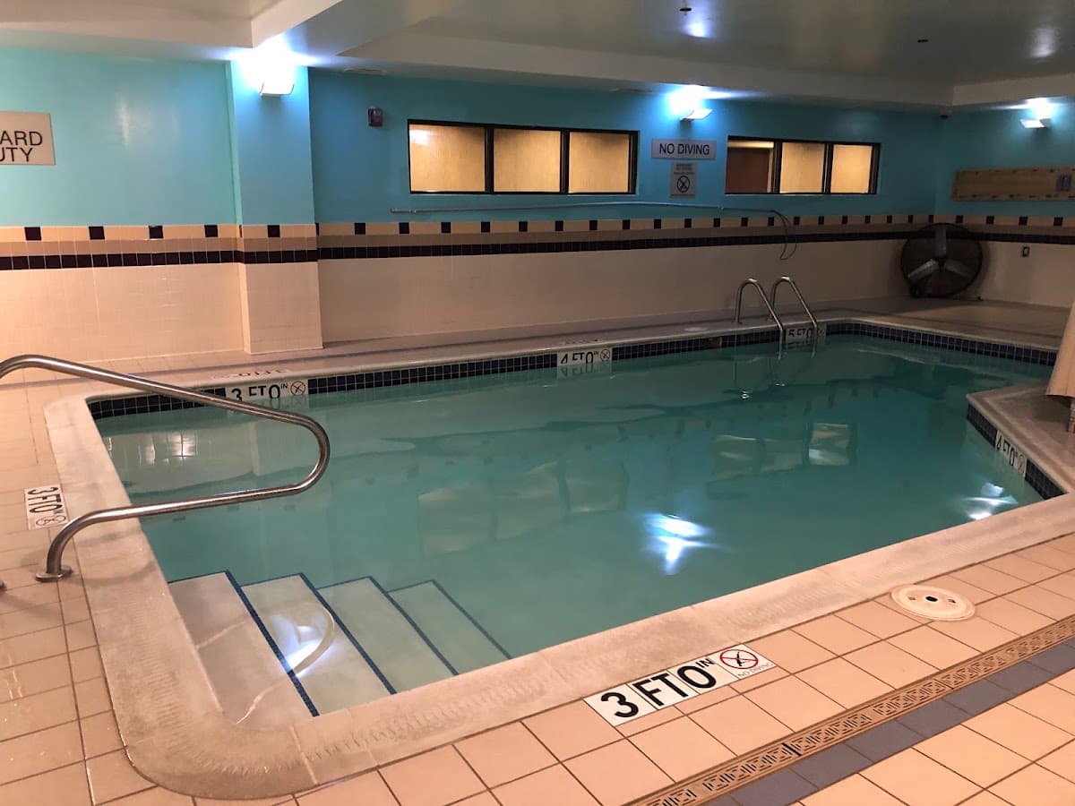 SpringHill Suites by Marriott Wheeling Triadelphia Area — photo 3