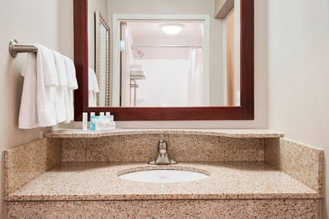 SpringHill Suites by Marriott Wheeling Triadelphia Area — photo 4