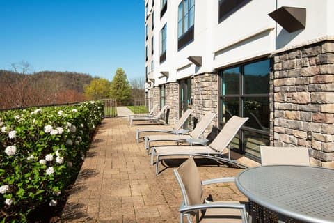 SpringHill Suites by Marriott Wheeling Triadelphia Area — photo 5