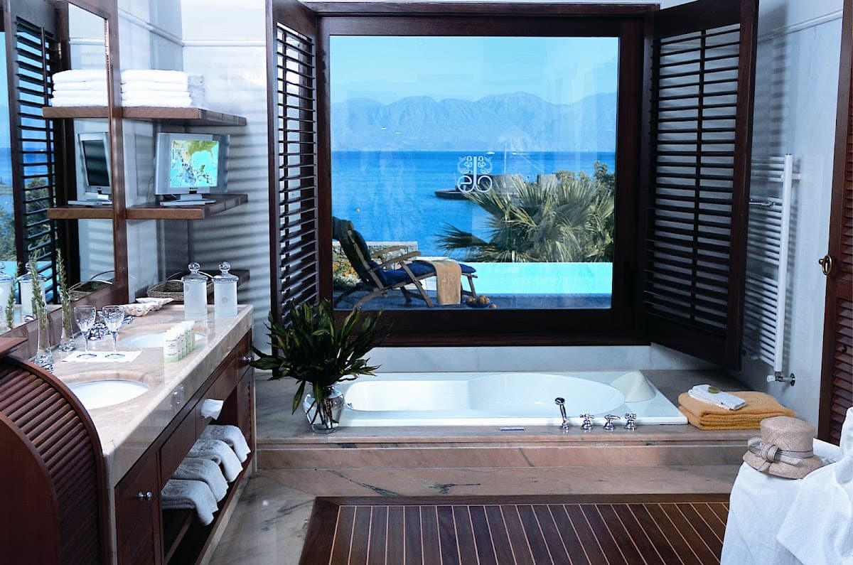 Elounda Beach Hotel & Villas — photo 4
