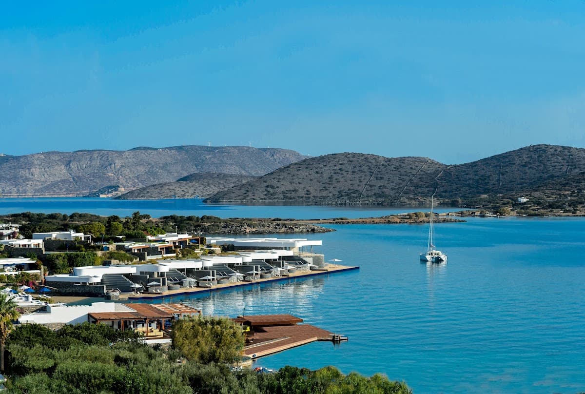 Elounda Beach Hotel & Villas — photo 5