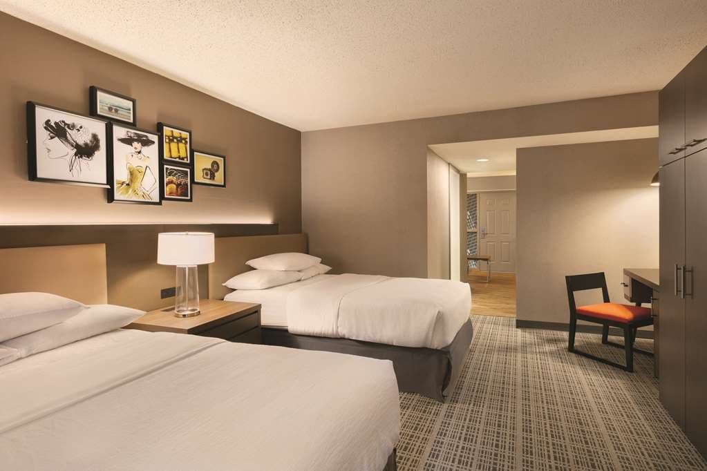 Embassy Suites by Hilton Richmond — photo 2
