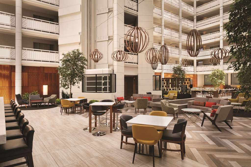 Embassy Suites by Hilton Richmond — photo 5