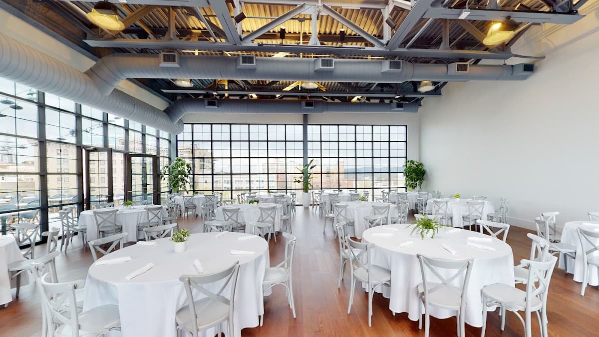 The Restoration Asheville — photo 4