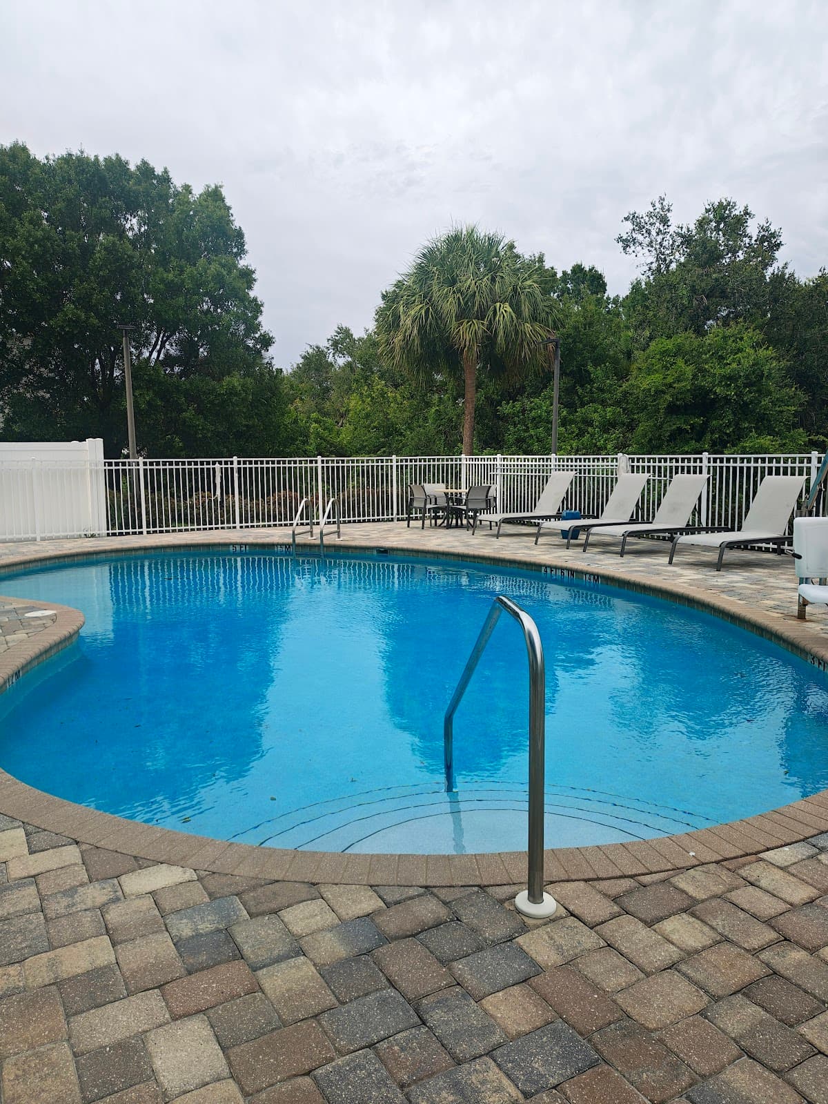 Hampton Inn by Hilton Tampa Fairgrounds Casino — photo 3