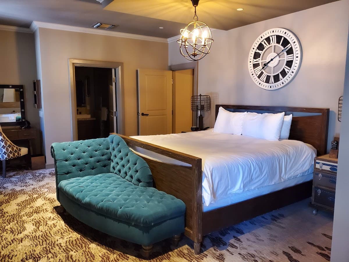 The Vanderpump Las Vegas Hotel - A Caesars Rewards Destination — photo 2