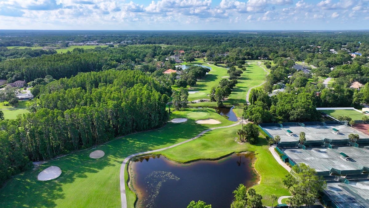 Saddlebrook Resort — photo 1