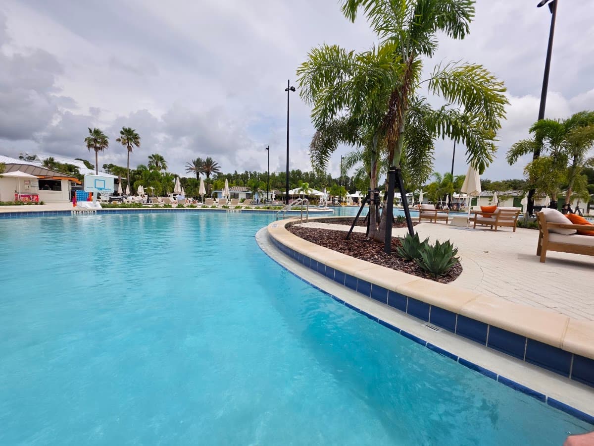 Saddlebrook Resort — photo 3