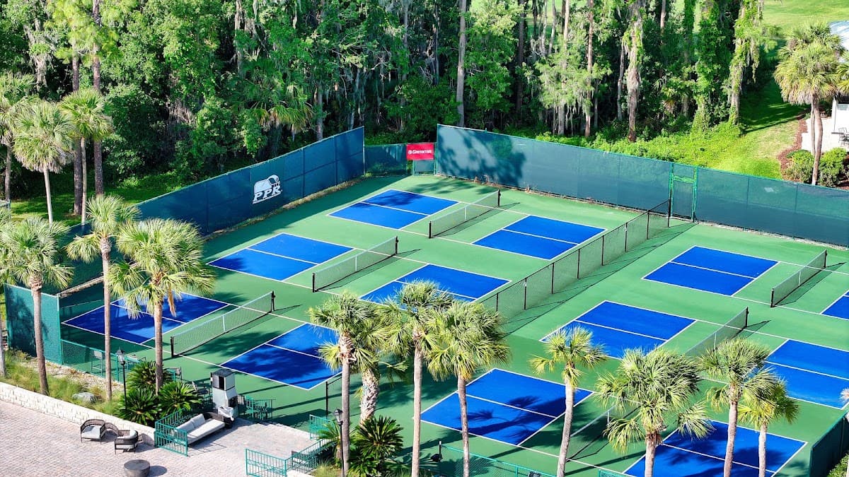 Saddlebrook Resort — photo 5