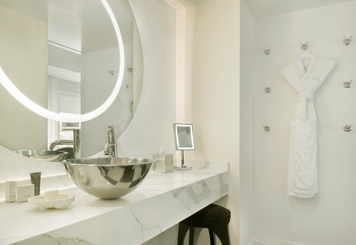 The Valorian West Hollywood, Curio Collection by Hilton — photo 4