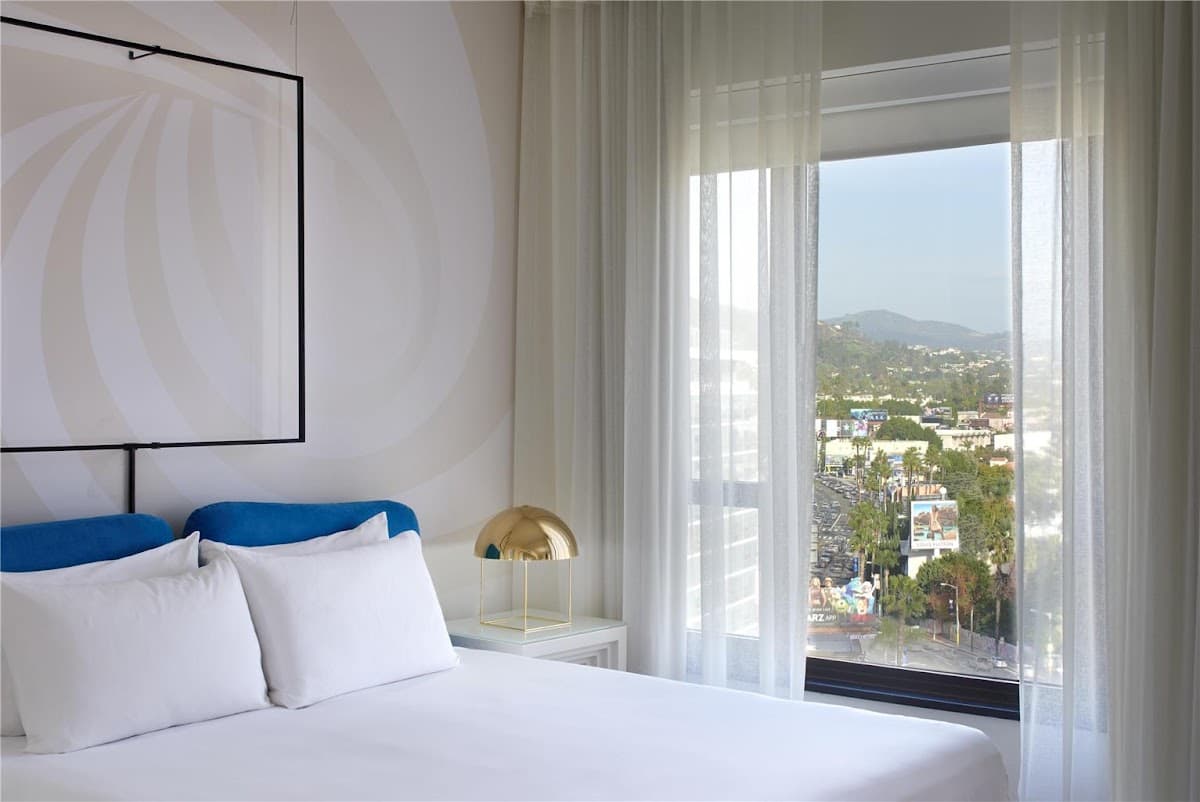 The Valorian West Hollywood, Curio Collection by Hilton — photo 5