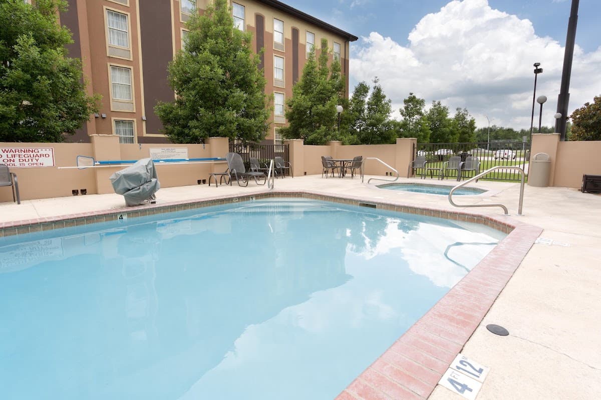 Drury Inn & Suites Lafayette, LA — photo 3