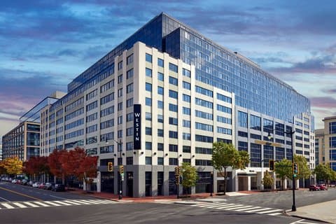 The Westin DC Downtown — photo 1