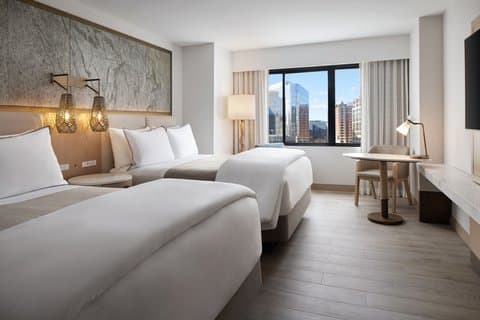 The Westin DC Downtown — photo 4