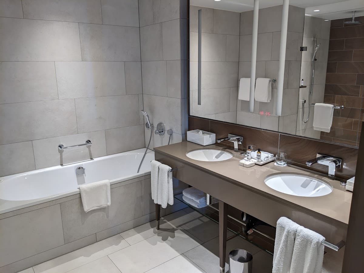 Hyatt Regency Amsterdam — photo 3