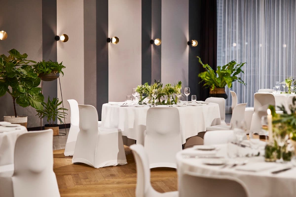 Hyatt Regency Amsterdam — photo 4