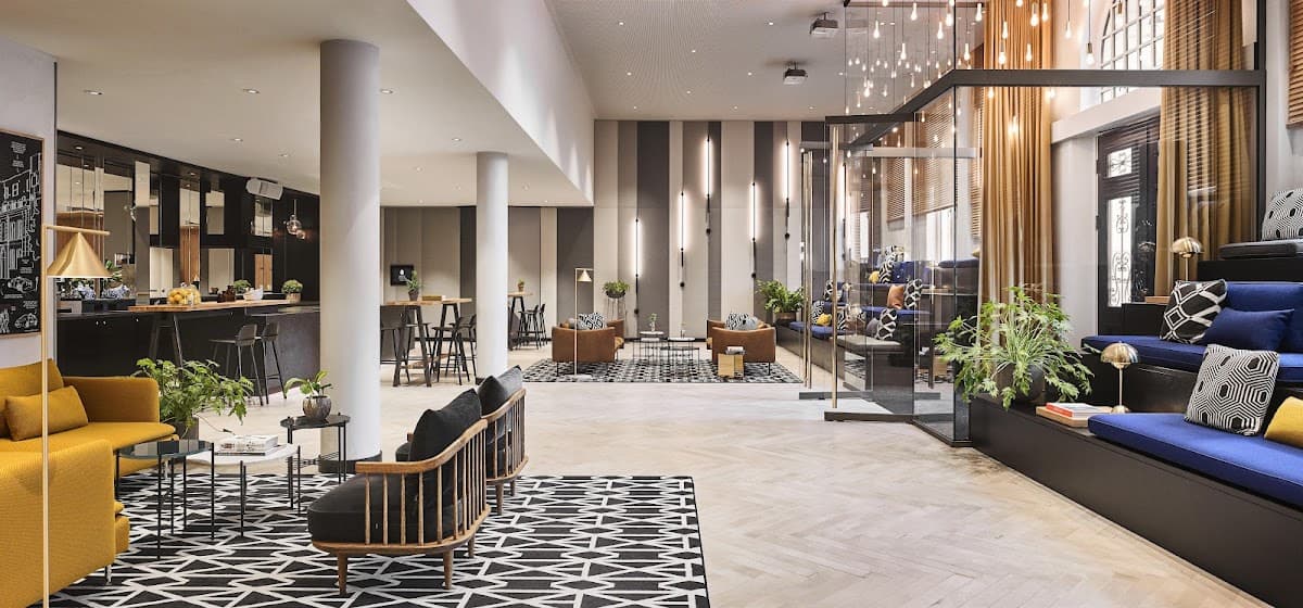Hyatt Regency Amsterdam — photo 5