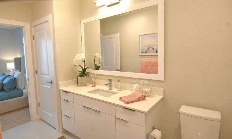 Marina Club Apartment Homes — photo 3