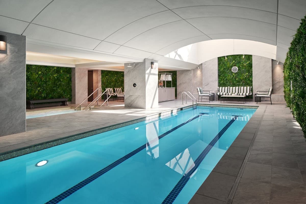 Four Seasons Hotel Washington, DC — photo 3