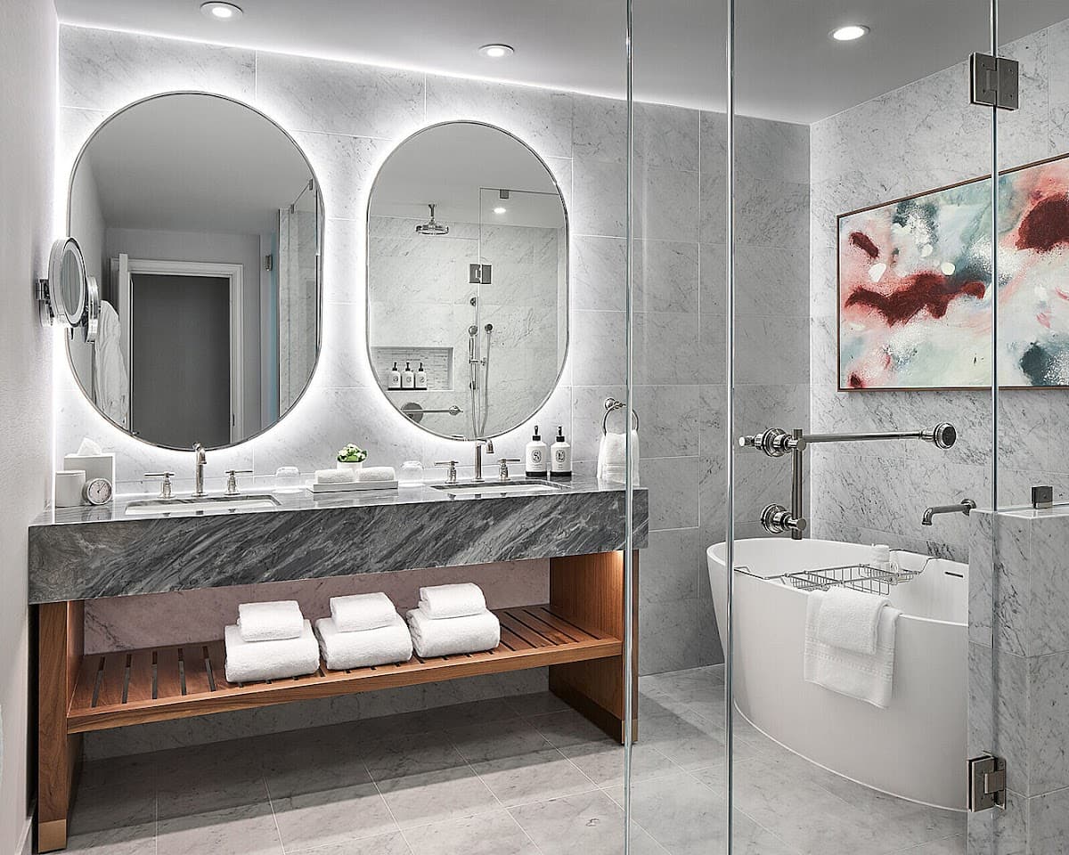 Four Seasons Hotel Washington, DC — photo 4