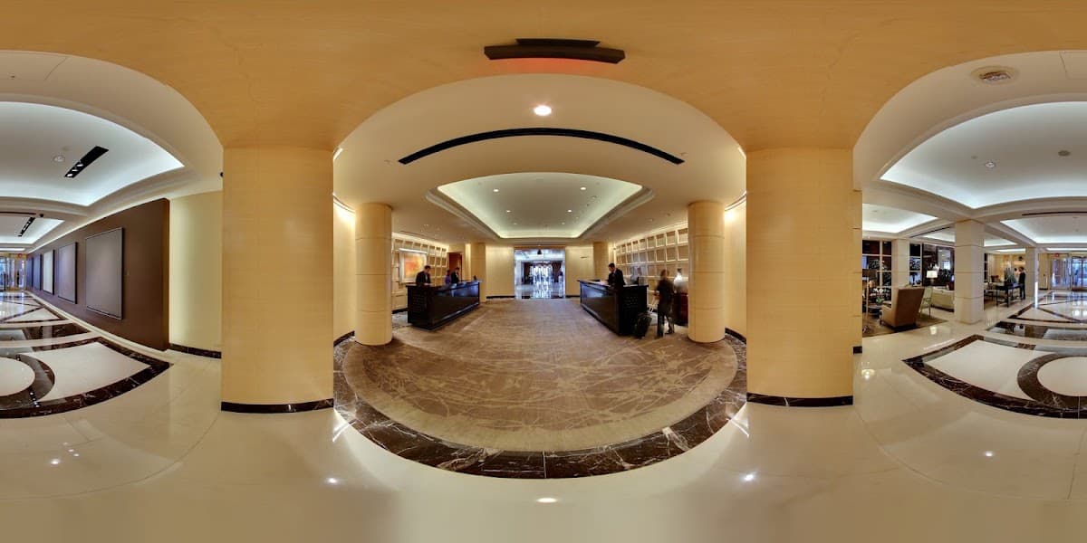 Four Seasons Hotel Washington, DC — photo 5
