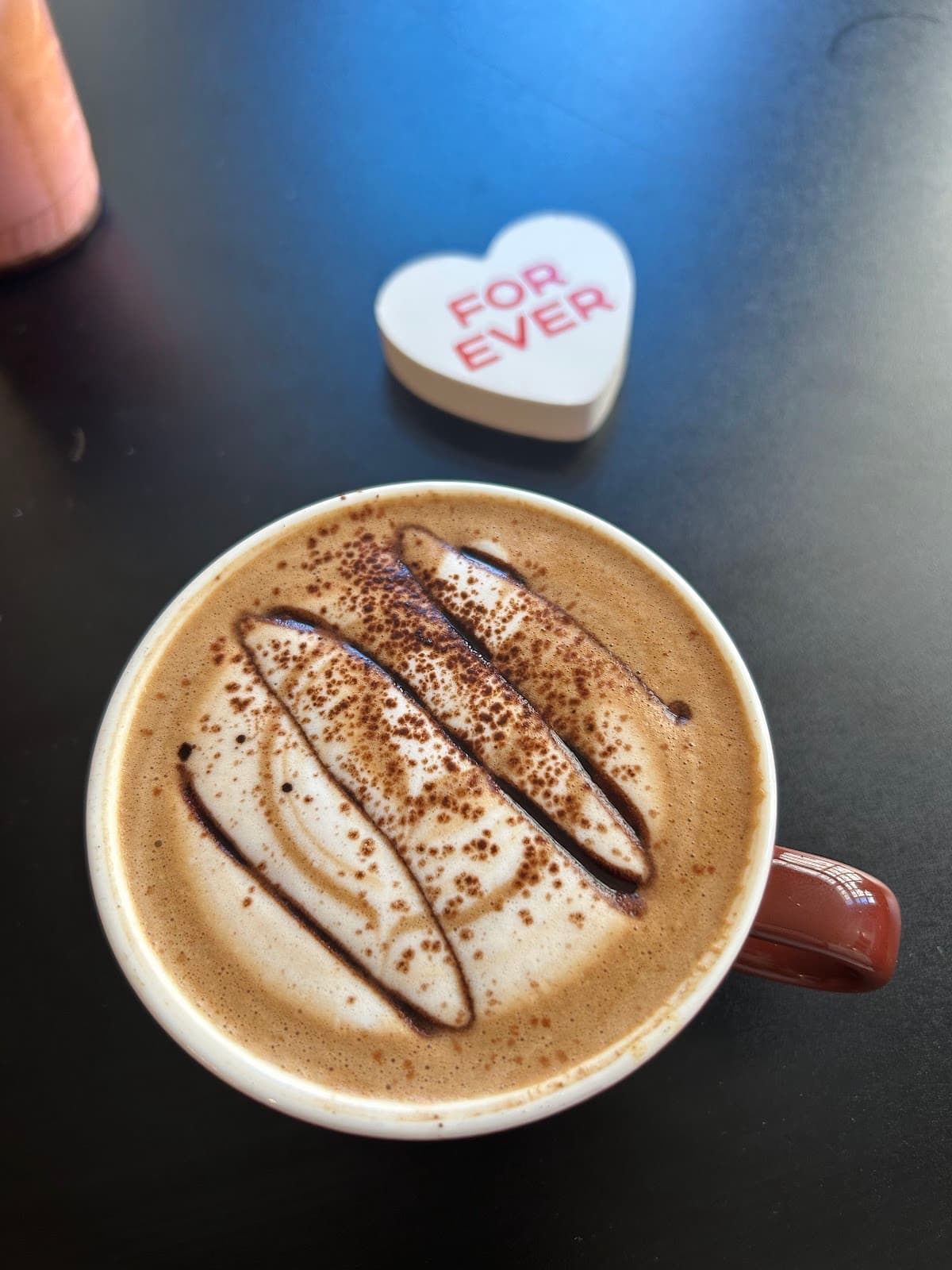 Engine House Coffee and Crepes — photo 2