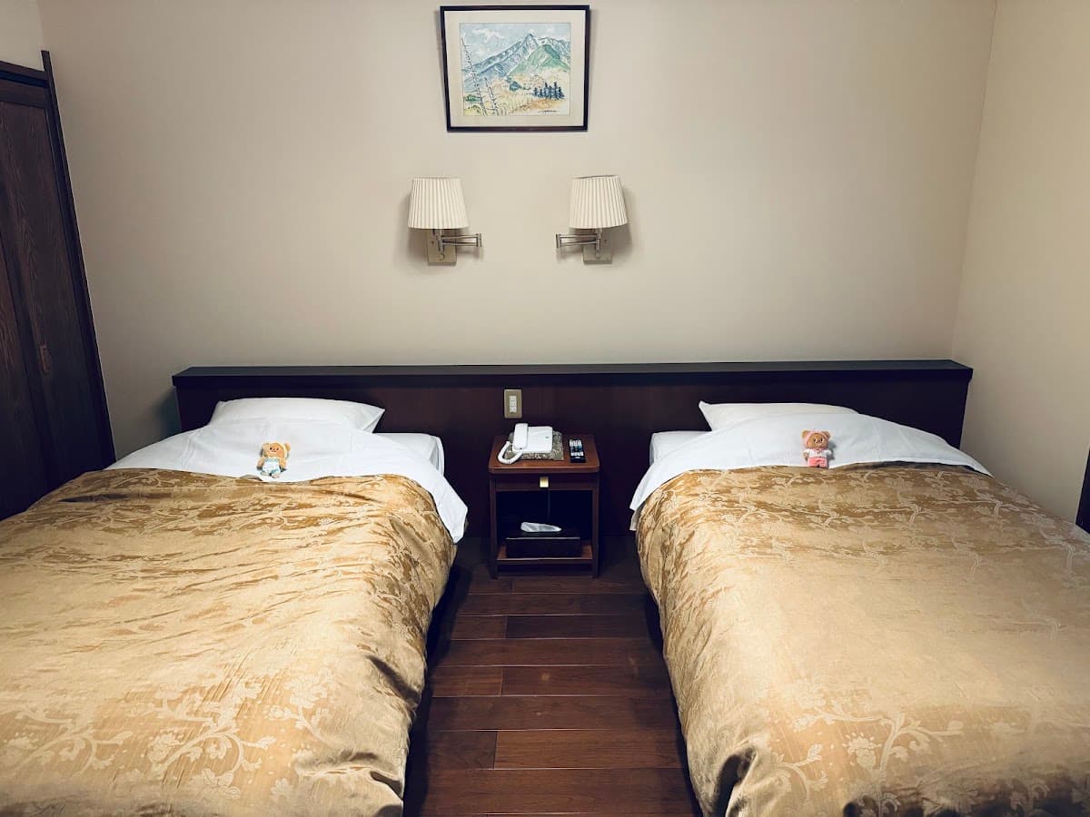 Notoya Ryokan — photo 2