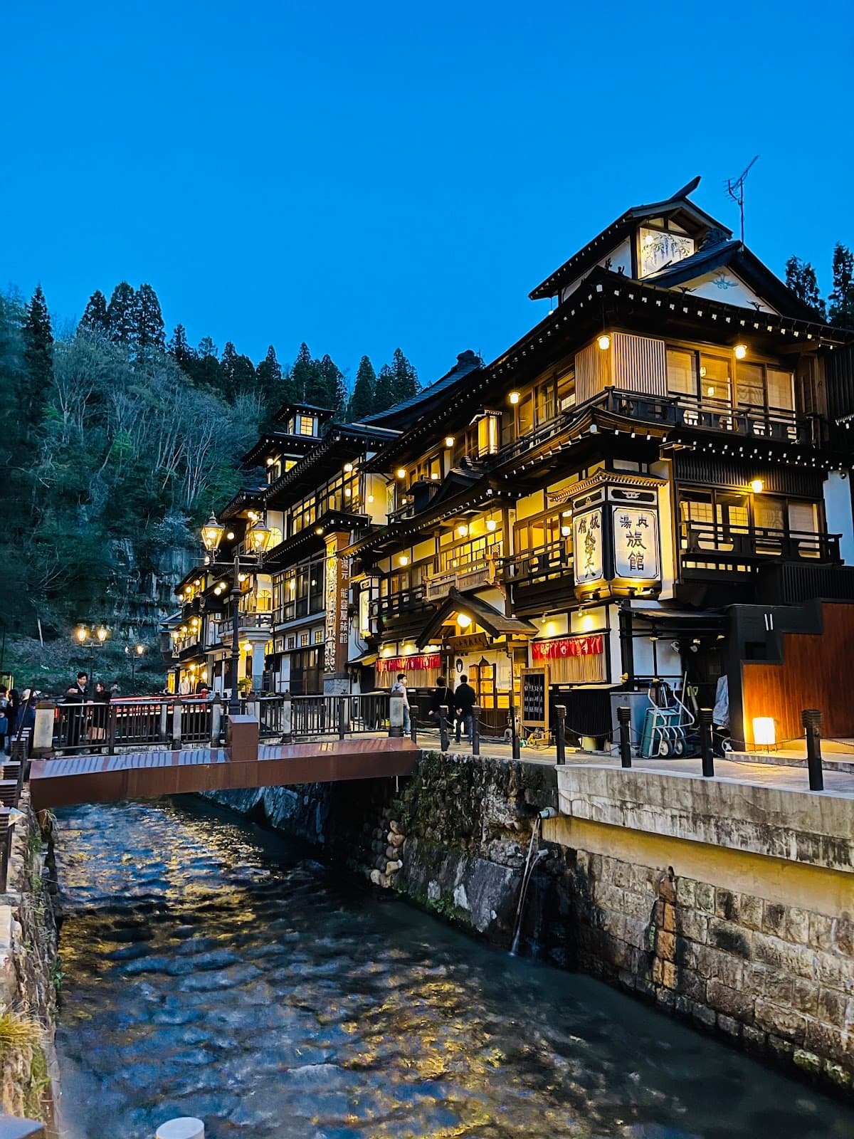 Notoya Ryokan — photo 4
