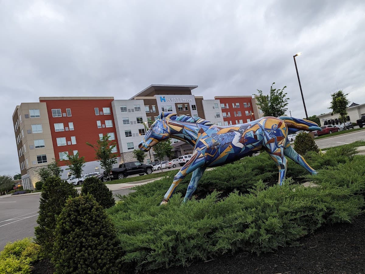 Hyatt House Louisville - East — photo 1