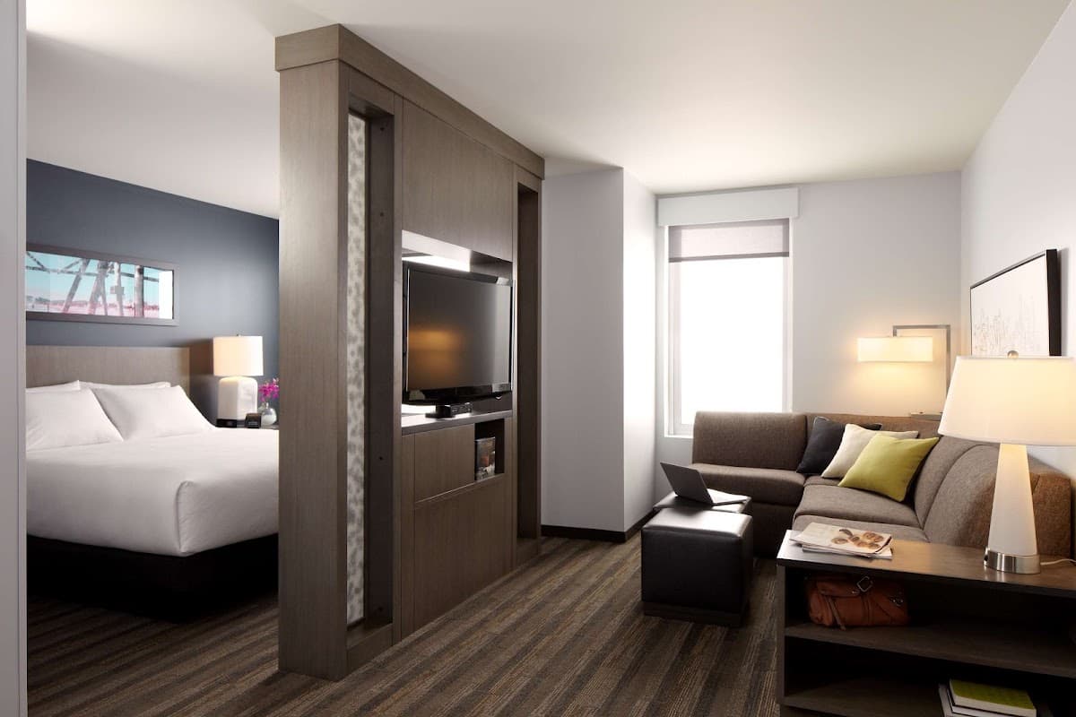 Hyatt House Louisville - East — photo 2