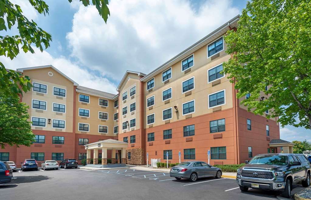 Extended Stay America Suites- Secaucus - Meadowlands — photo 1